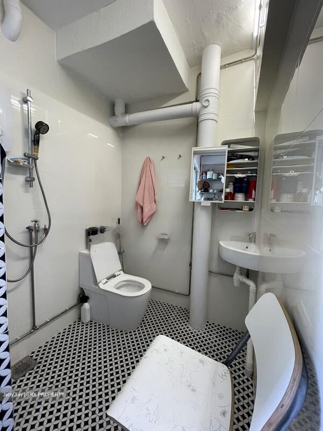 Blk 640 Rowell Road (Central Area), HDB 3 Rooms #484533701